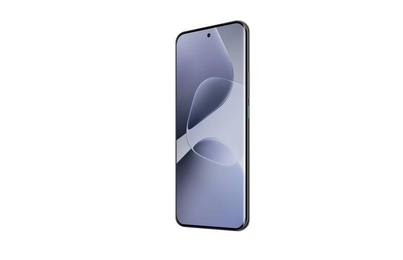 Смартфон Infinix Hot 60 Pro+ X6886 8/256GB Sleek Black
