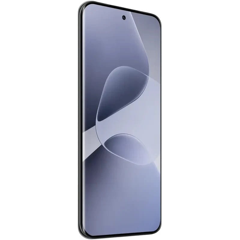 Смартфон Infinix Hot 60 Pro+ X6886 8/256GB Sleek Black