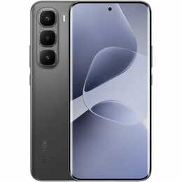 Смартфон Infinix Hot 60 Pro+ X6886 8/256GB Sleek Black