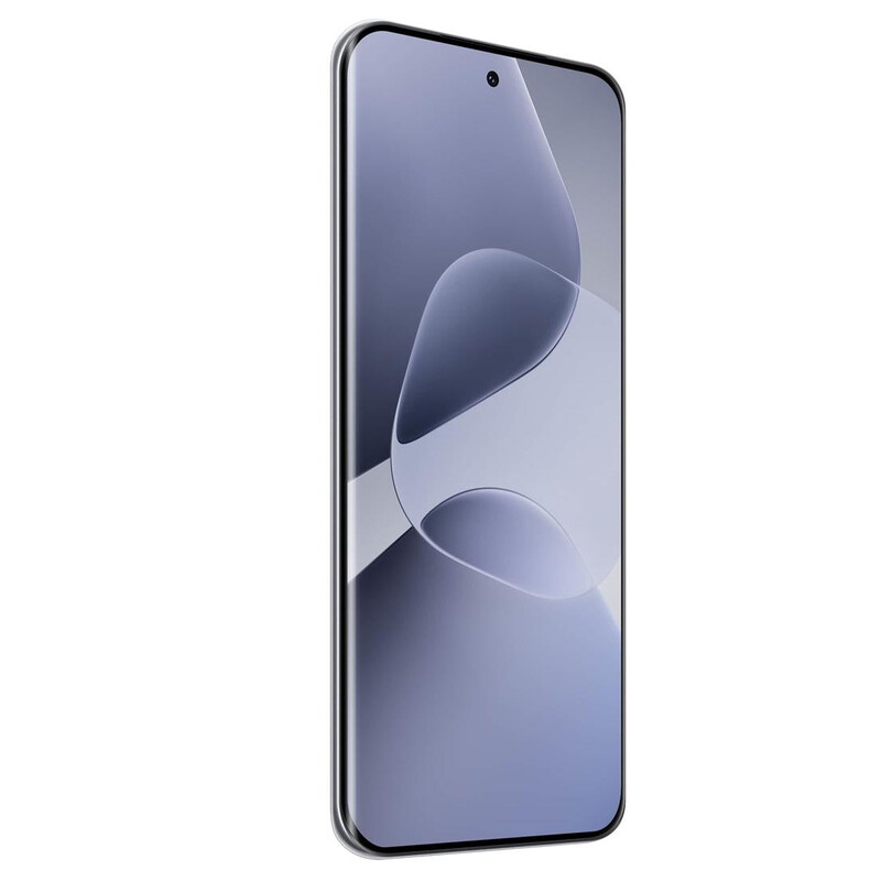 Смартфон Infinix Hot 60 Pro+ X6886 8/256GB Titanium Silver