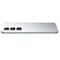 Фото - Смартфон Infinix Hot 60 Pro+ X6886 8/256GB Titanium Silver | click.ua