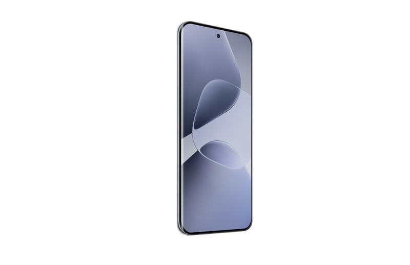Смартфон Infinix Hot 60 Pro+ X6886 8/256GB Titanium Silver