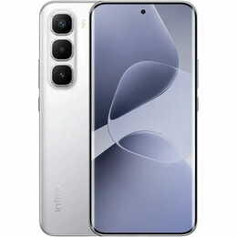 Смартфон Infinix Hot 60 Pro+ X6886 8/256GB Titanium Silver