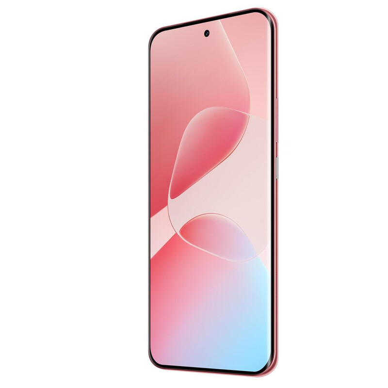 Смартфон Infinix Hot 60 Pro+ X6886 8/256GB Coral Tides