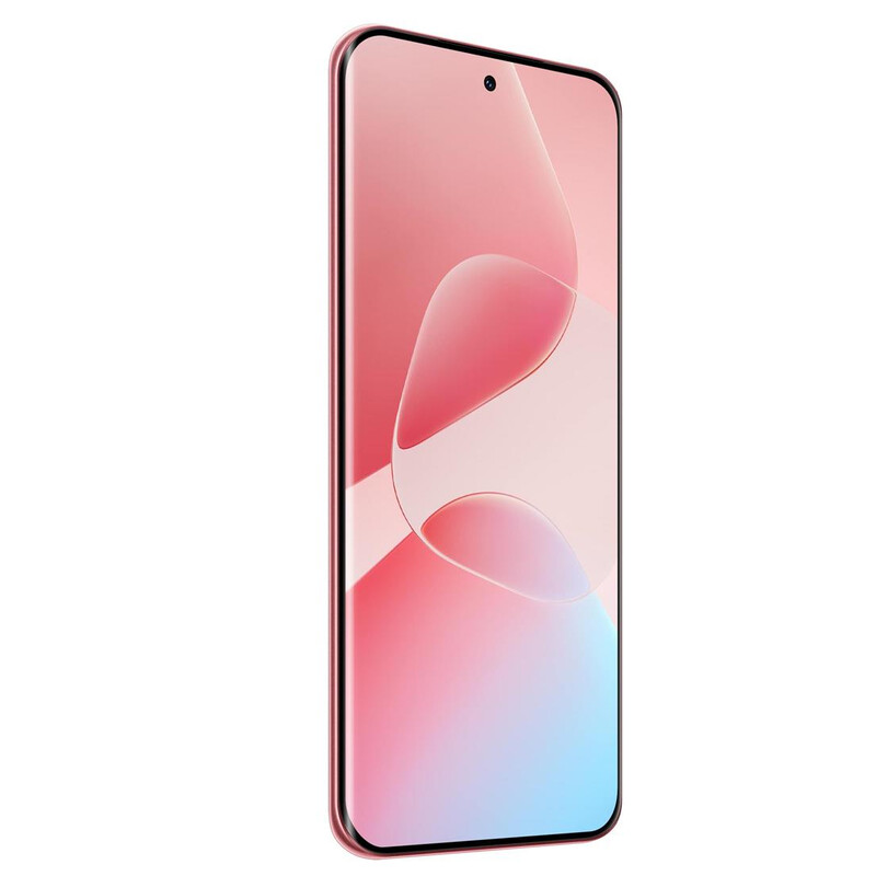 Смартфон Infinix Hot 60 Pro+ X6886 8/256GB Coral Tides