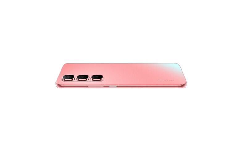 Смартфон Infinix Hot 60 Pro+ X6886 8/256GB Coral Tides