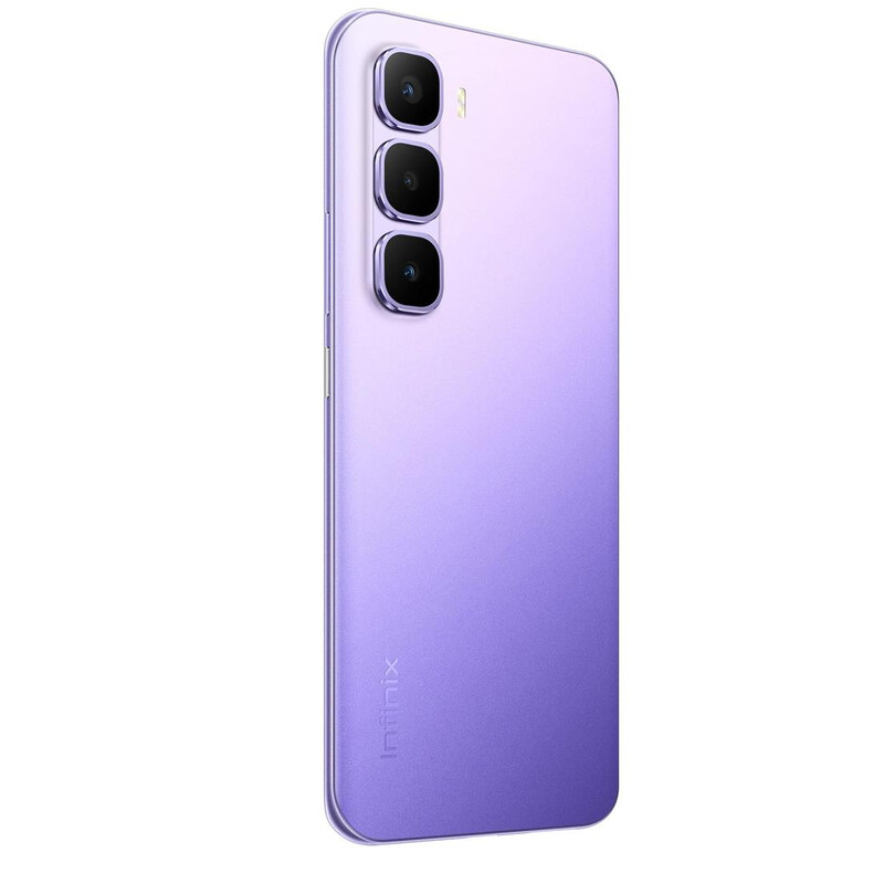 Смартфон Infinix Hot 60 Pro+ X6886 8/256GB Misty Violet