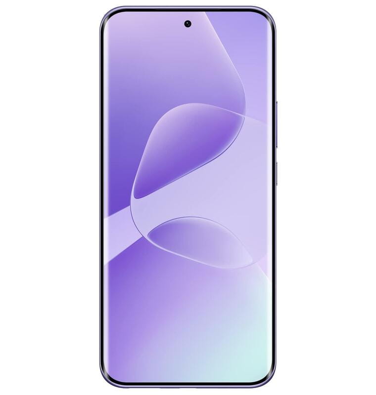 Смартфон Infinix Hot 60 Pro+ X6886 8/256GB Misty Violet
