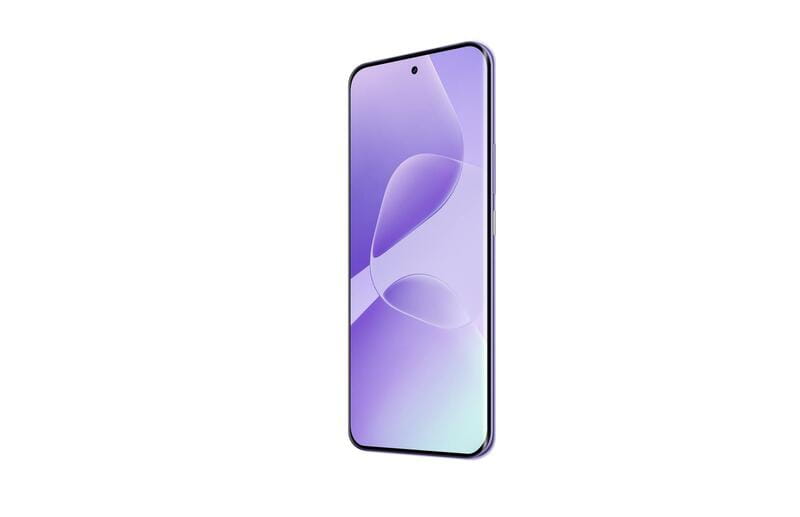 Смартфон Infinix Hot 60 Pro+ X6886 8/256GB Misty Violet