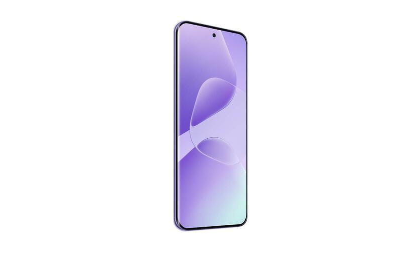 Смартфон Infinix Hot 60 Pro+ X6886 8/256GB Misty Violet