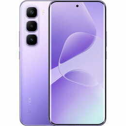 Смартфон Infinix Hot 60 Pro+ X6886 8/256GB Misty Violet
