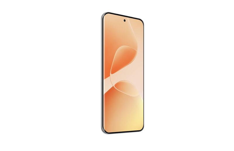 Смартфон Infinix Hot 60 Pro+ X6886 8/256GB Sonic Yellow