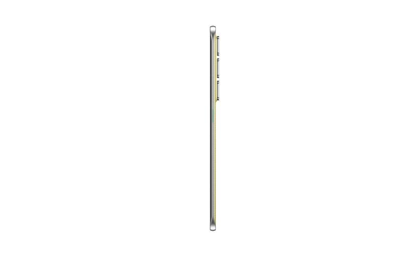 Смартфон Infinix Hot 60 Pro+ X6886 8/256GB Sonic Yellow