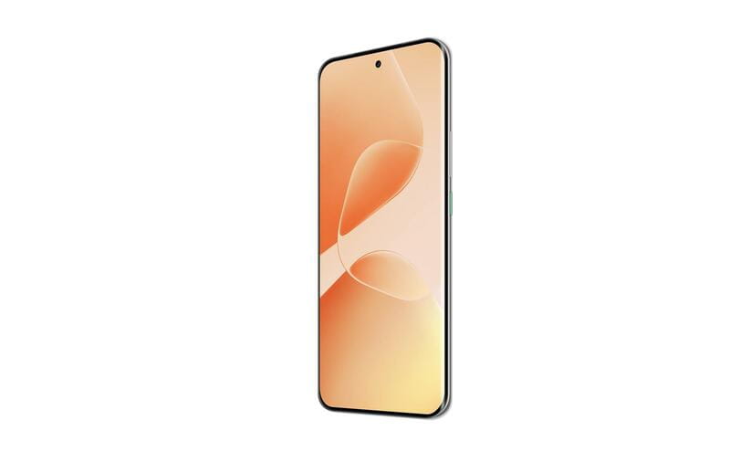 Смартфон Infinix Hot 60 Pro+ X6886 8/256GB Sonic Yellow