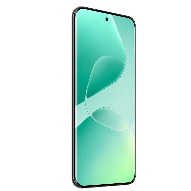 Смартфон Infinix Hot 60 Pro+ X6886 8/256GB Moco Cyber Green