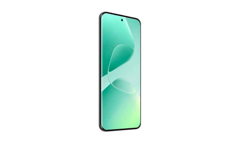 Смартфон Infinix Hot 60 Pro+ X6886 8/256GB Moco Cyber Green