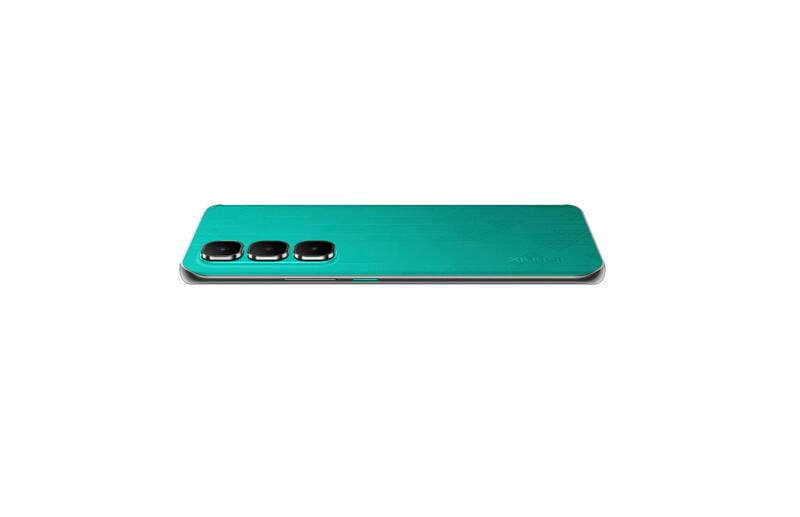 Смартфон Infinix Hot 60 Pro+ X6886 8/256GB Moco Cyber Green