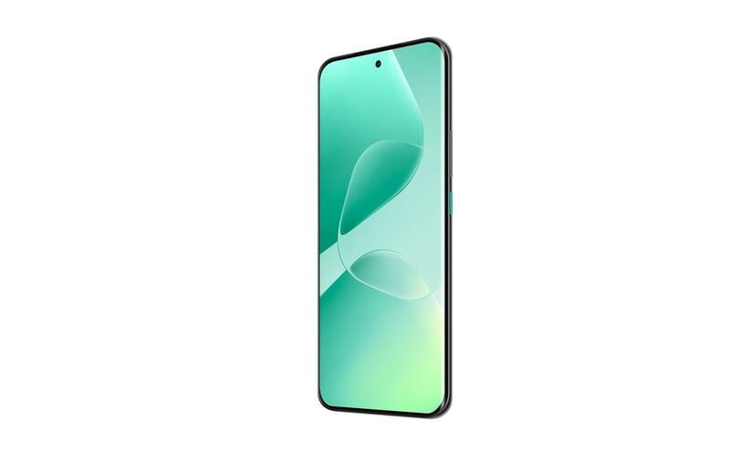 Смартфон Infinix Hot 60 Pro+ X6886 8/256GB Moco Cyber Green