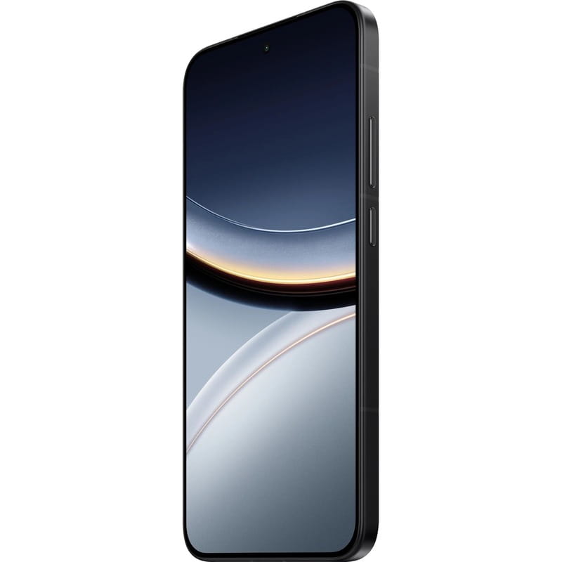 Смартфон Xiaomi Poco F7 12/512GB Black_EU