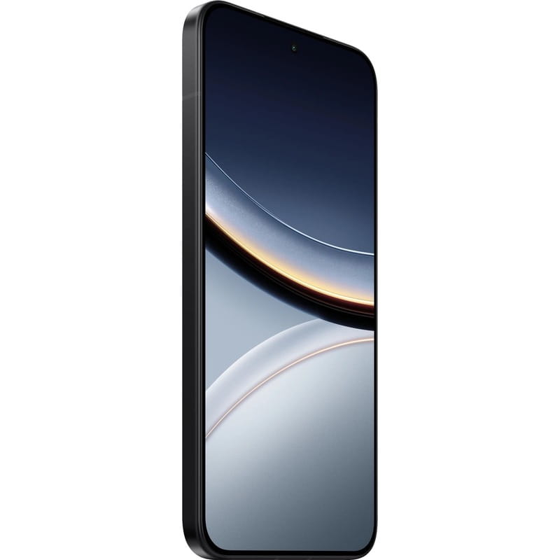 Смартфон Xiaomi Poco F7 12/512GB Black_EU