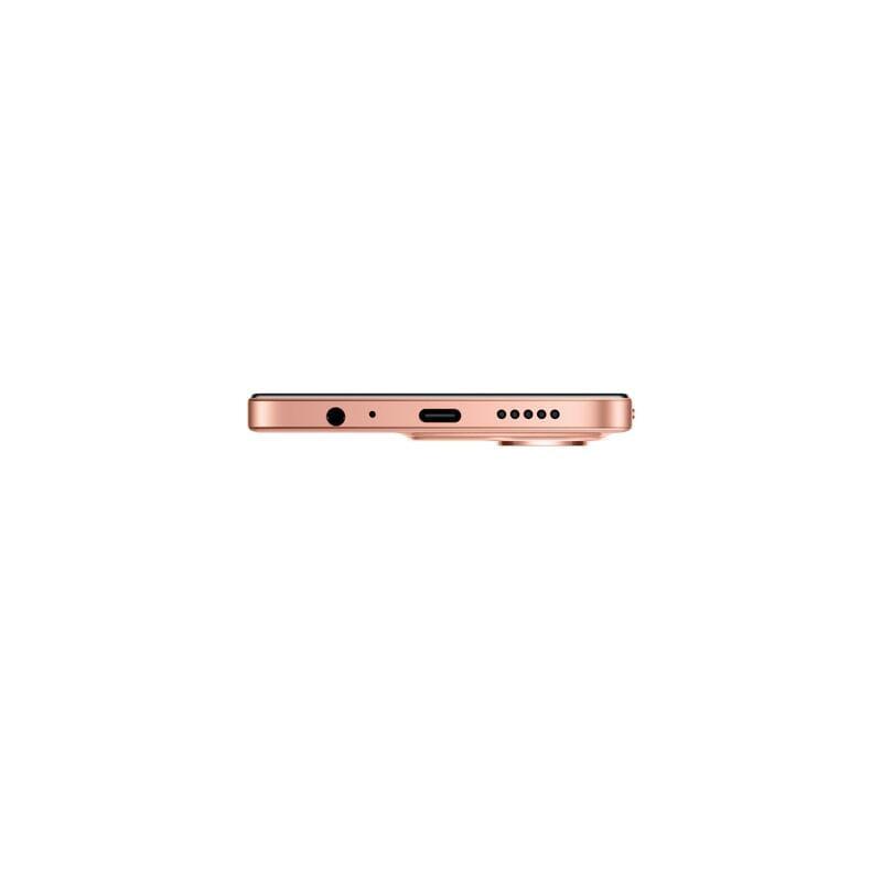 Смартфон Xiaomi Redmi 15C 4/128GB Twilight Orange
