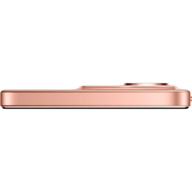 Смартфон Xiaomi Redmi 15C 4/128GB Twilight Orange