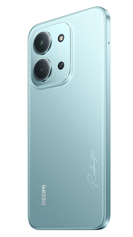Смартфон Xiaomi Redmi 15C 4/128GB Mint Green