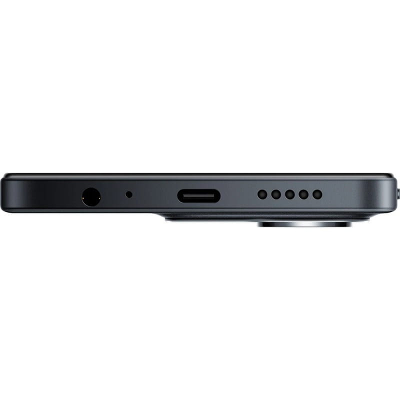 Смартфон Xiaomi Redmi 15C 4/128GB Midnight Black