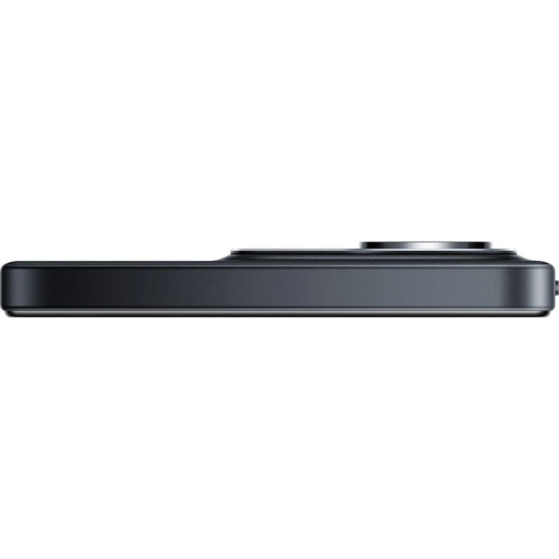 Смартфон Xiaomi Redmi 15C 4/128GB Midnight Black