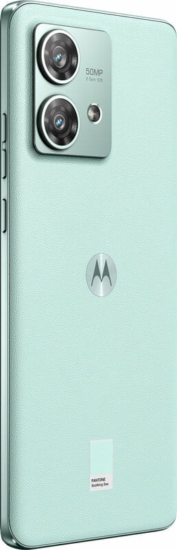 Смартфон Motorola Moto Edge 40 Neo 12/256GB Soothing Sea (PAYH0005PL)