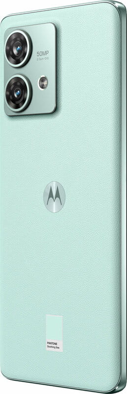 Смартфон Motorola Moto Edge 40 Neo 12/256GB Soothing Sea (PAYH0005PL)