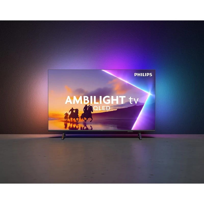 Телевизор Philips 43PUS8510/12