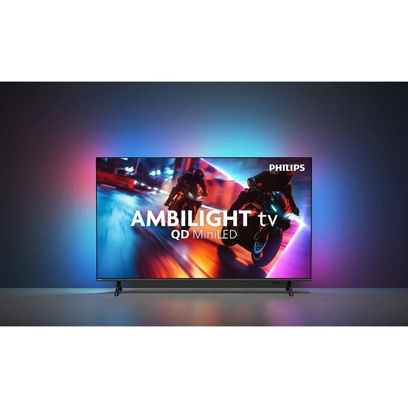 Телевізор Philips 55MLED920/12