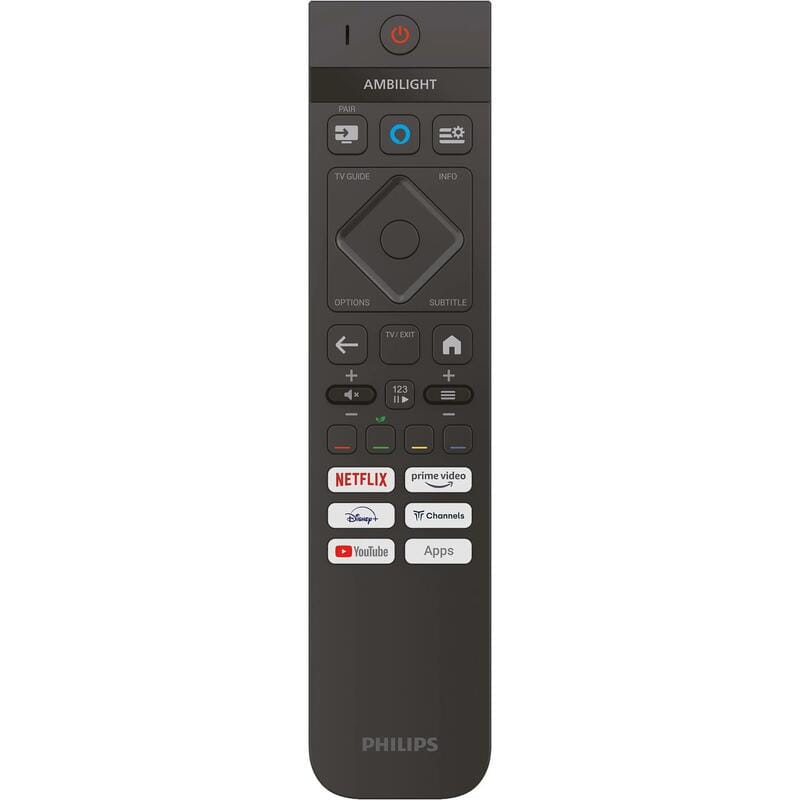 Телевізор Philips 55MLED920/12