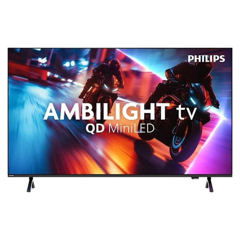 Телевізор Philips 55MLED920/12