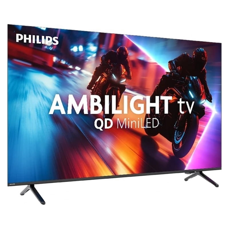 Телевізор Philips 55MLED920/12