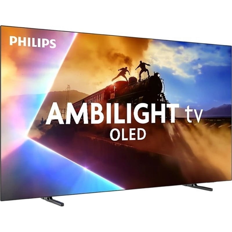 Телевізор Philips 55OLED770/12