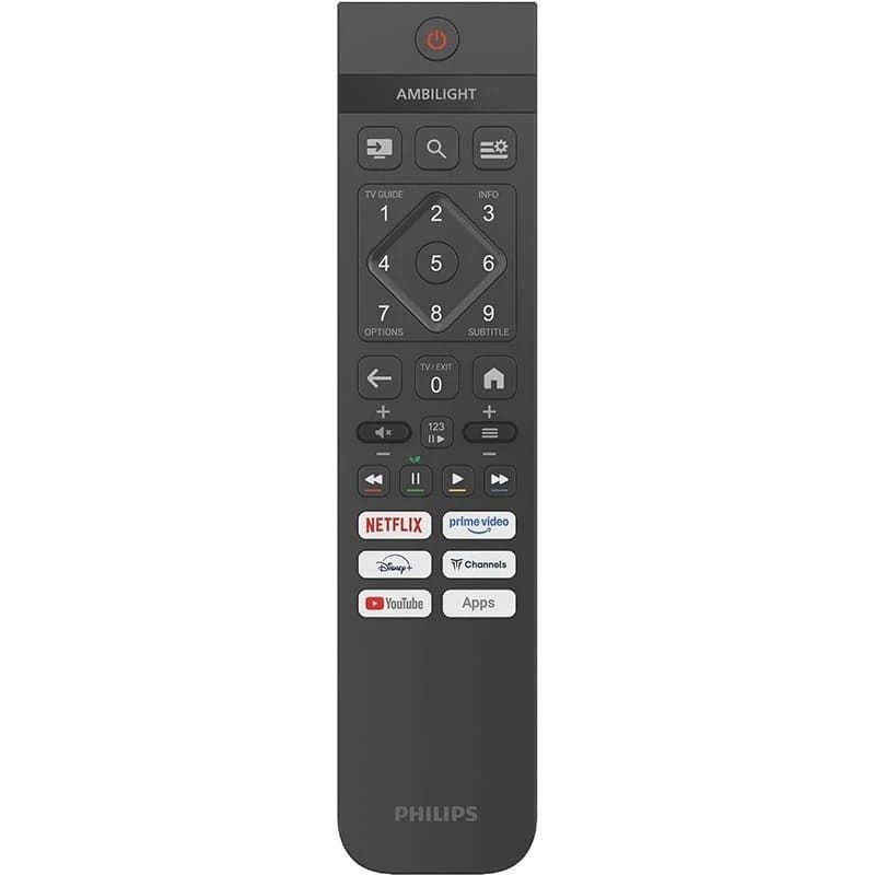 Телевизор Philips 55PUS7810/12