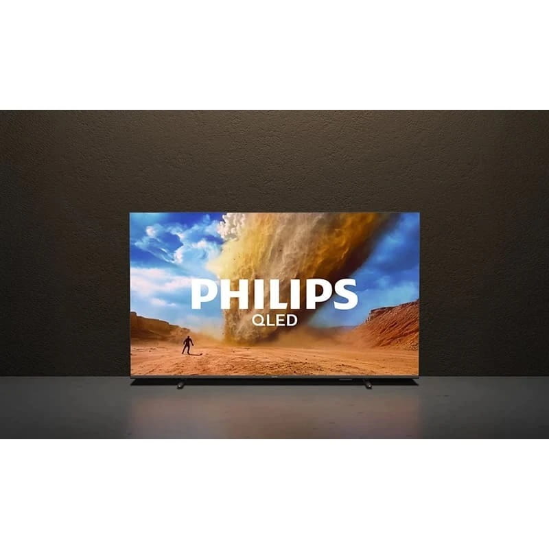 Телевізор Philips 55PUS7810/12
