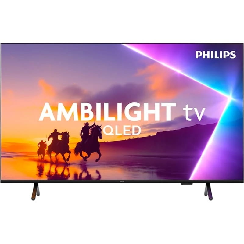 Телевізор Philips 55PUS8510/12