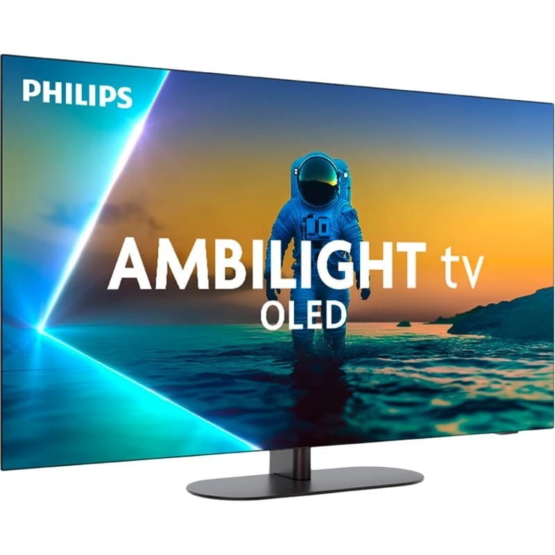 Телевізор Philips 65OLED820/12