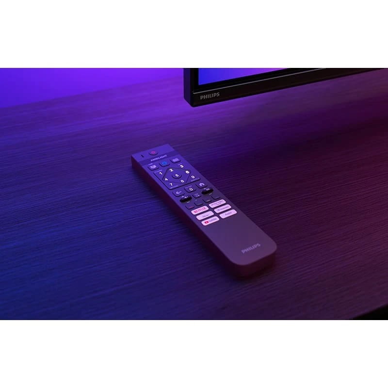 Телевізор Philips 65PUS9010/12