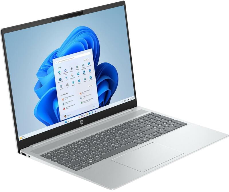 Ноутбук HP OmniBook 5 16-af1005ua (BV5X7EA) Silver