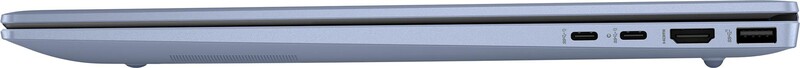 Ноутбук HP OmniBook 5 16-af1006ua (BV5W1EA) Blue
