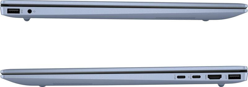 Ноутбук HP OmniBook 5 16-af1008ua (BV5W3EA) Blue