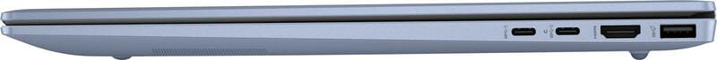 Ноутбук HP OmniBook 5 16-af1008ua (BV5W3EA) Blue