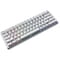 Фото - Клавиатура Ajazz AK680 Max Magnetic Switch White (AK680-WM-W-A) | click.ua