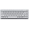 Фото - Клавиатура Ajazz AK680 Max Magnetic Switch White (AK680-WM-W-A) | click.ua