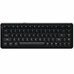 Клавиатура Ajazz AK680 Max Magnetic Switch Black (AK680-WM-B-A)