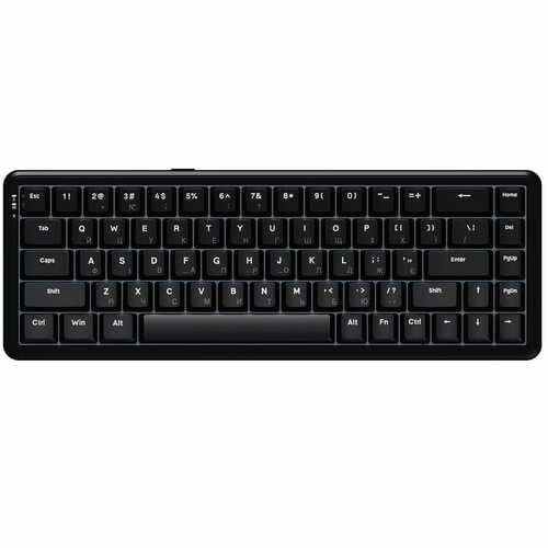 A-Jazz AK680 MAX Magnetic Rice Switch - цены в магазинах Украины